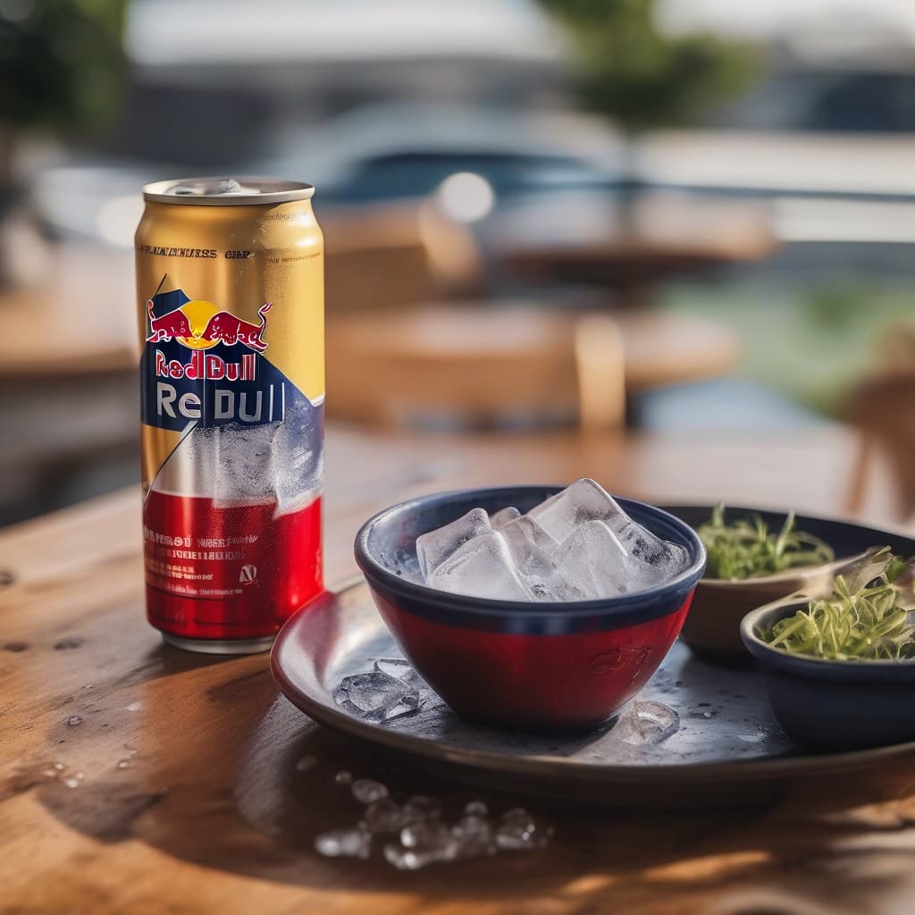 Red Bull